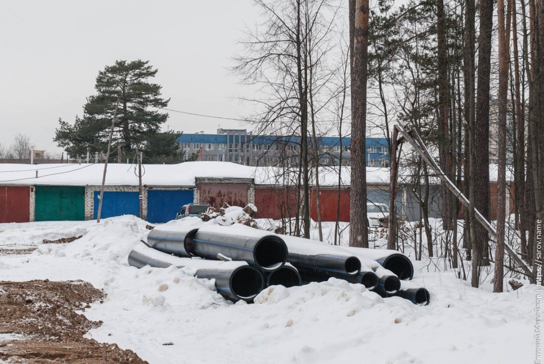 Дорога к детской поликлинике - 18.jpg